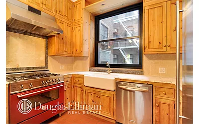Sold by Douglas Elliman