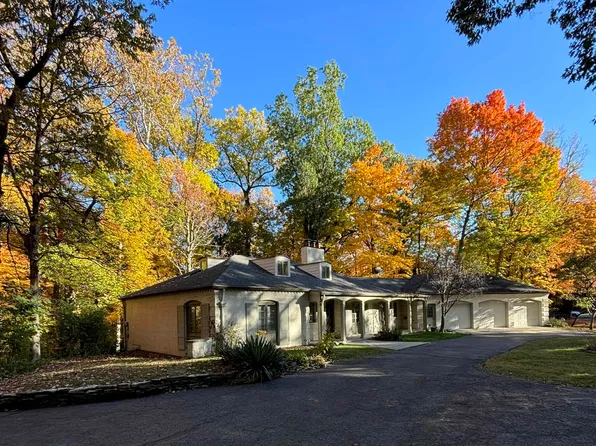 402 Kessler Boulevard West Dr, Indianapolis, IN 46228