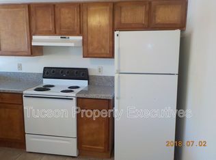660 S Tucson Blvd APT 203, Tucson, AZ 85716