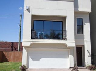 7242 Laguna Villas, Houston, TX 77036
