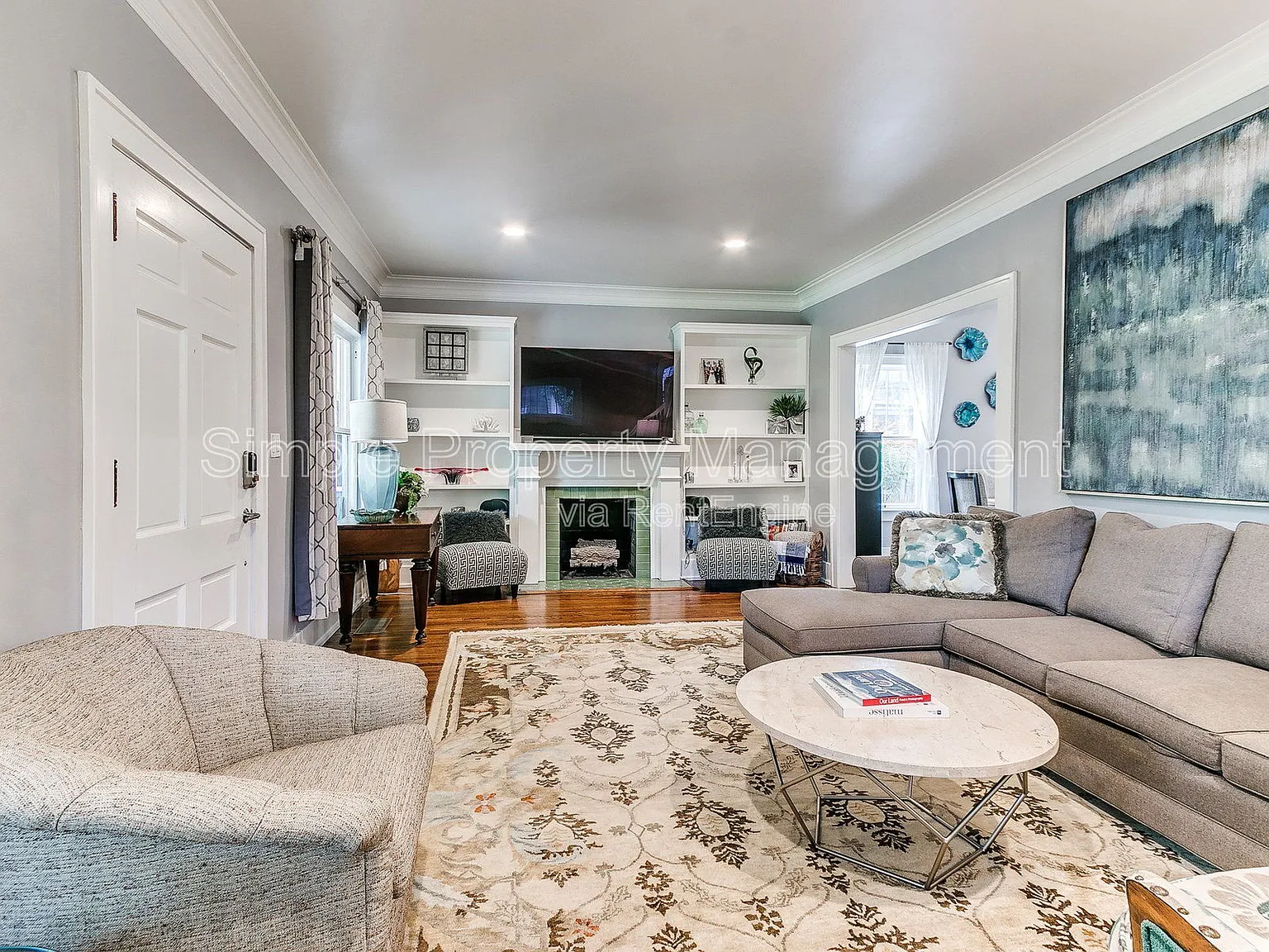 3 bed, 2.5 bath, 2293 sqft, $3,350 — Photo 4