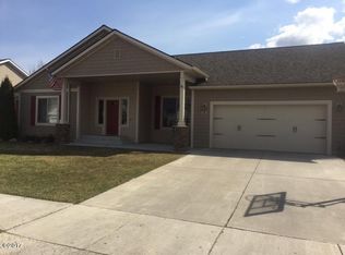 136 Parkridge Dr, Kalispell, MT 59901