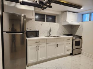 61 Madison Ave Rear Basement, Toronto, ON M5R 2S3