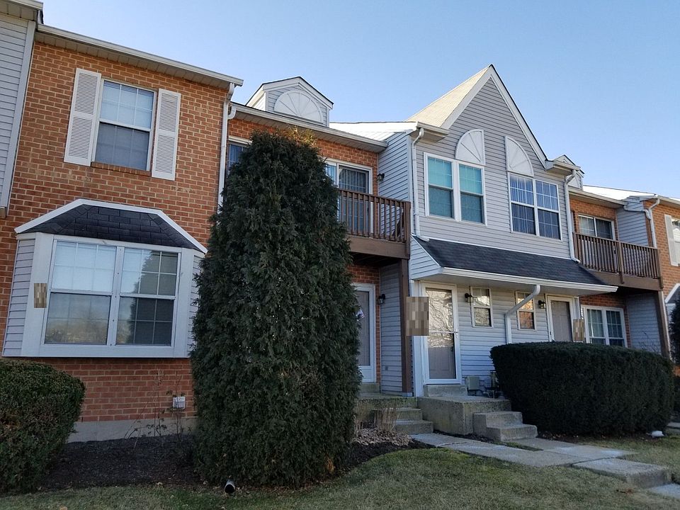 2nd image of 420 Wendover Dr #126A