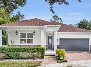 8013 Bowery Dr, Winter Garden, FL 34787