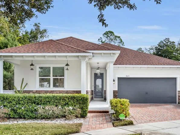 8013 Bowery Dr, Winter Garden, FL 34787