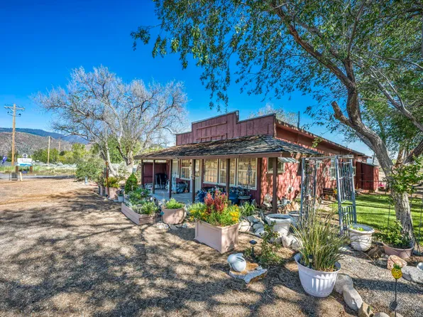 107038 Us Highway 395 Hwy, Coleville, CA 96107