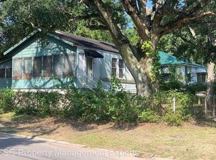2301 Aintree Ave, North Charleston, SC 29405