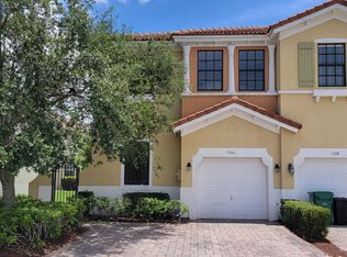 1764 SW Via Rossa Port St, Pt Saint Lucie, FL 34953