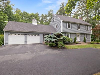 3 Mill Run Rd, Boxford, MA, 01921