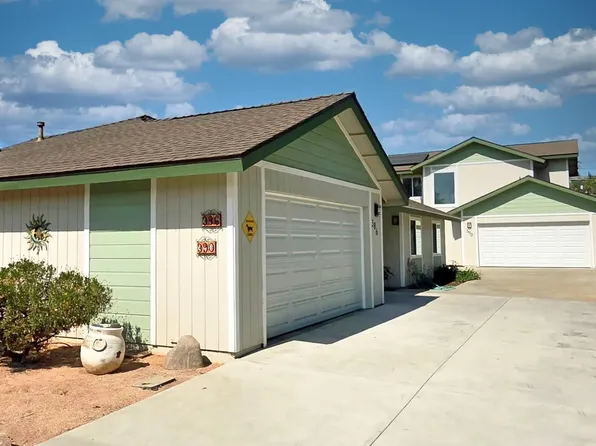 386-90 Richardson Ave, El Cajon, CA 92020