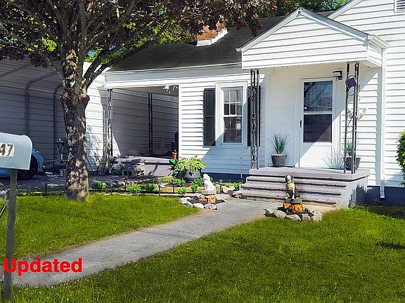 2nd image of 47 Bilbrey St
