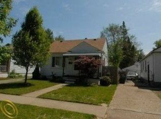 7320 Lamphere, Detroit, MI 48239
