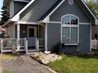 1405 E Pennsylvania Ave, Coeur D Alene, ID 83814