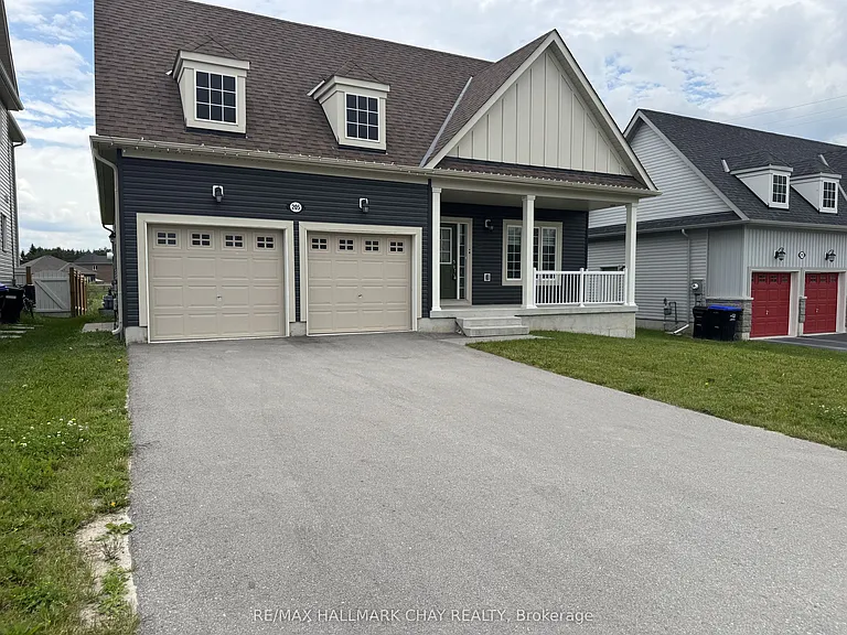 205 Prescott Dr — Photo 1