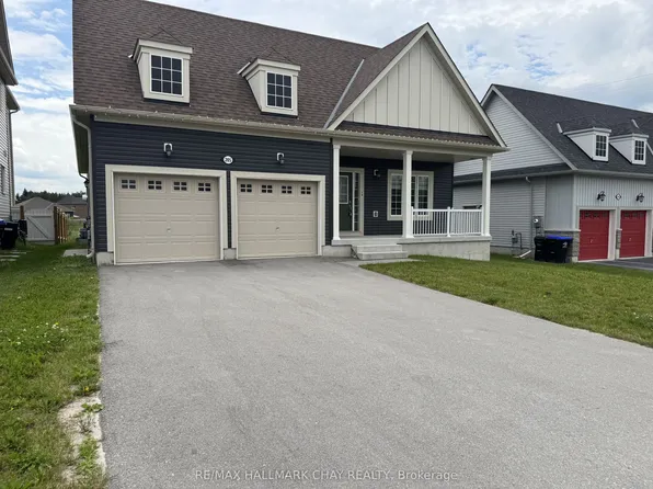 205 Prescott Dr, Clearview, ON L0M 1S0