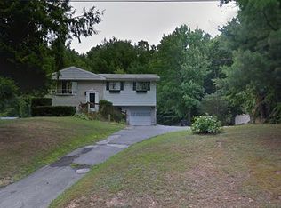 622 Seltzer Rd, Pottsville, PA 17901