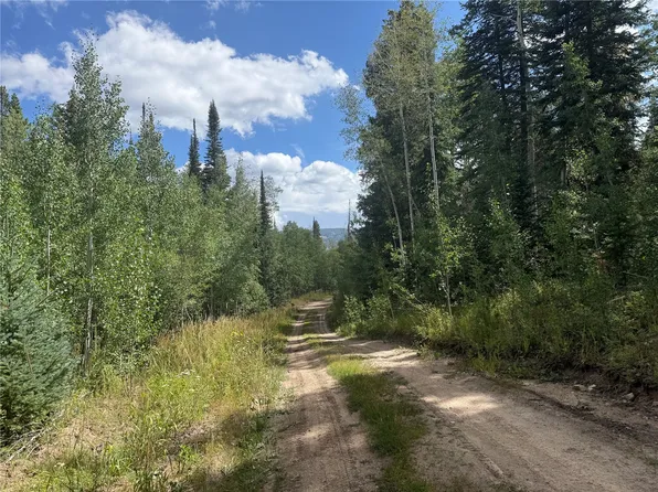 LOT 16 Colt Trail, Oak Creek, CO 80467