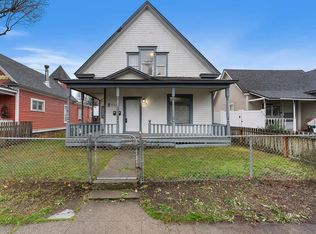 2115 W Dean Ave, Spokane, WA 99201