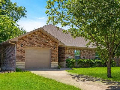 1002 Susan Dr, Garland, TX, 75040