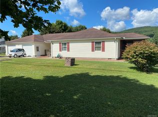 3203 Five Mile Rd, Allegany, NY 14706