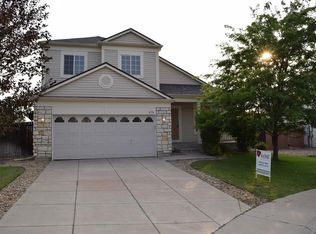 5779 S Tempe Ct, Aurora, CO 80015