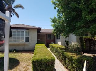 918 W Juniper St, Oxnard, CA 93033