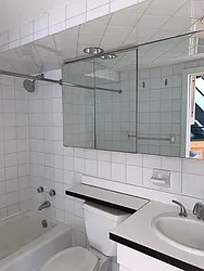 Rented by Chartwell Manhattan Realty