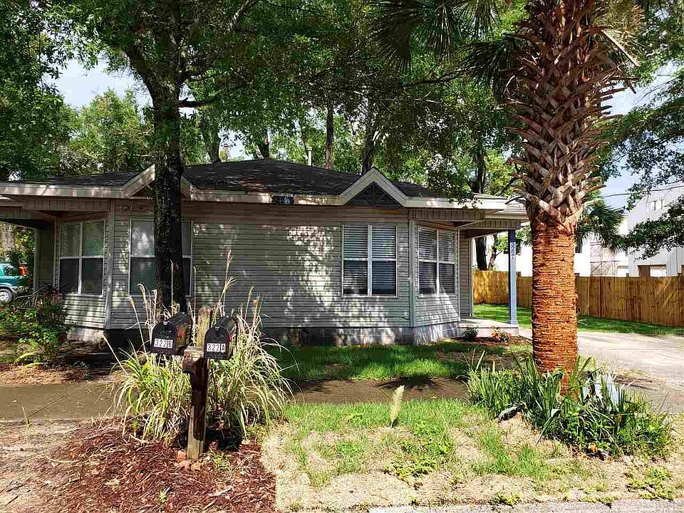 1st image of 322 N 7th Ave