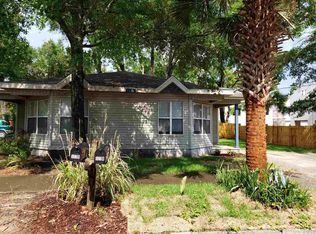 322 N 7th Ave, Pensacola, FL 32501