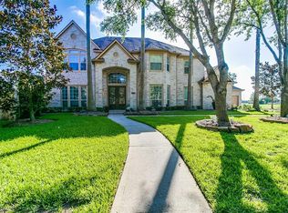 9619 Ficus Ct, Missouri City, TX 77459