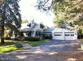 308 Huston St, Clarks Summit, PA 18411