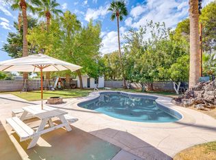 7122 N 23rd Dr, Phoenix, AZ 85021