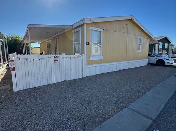 2292 N Ironwood Dr #134, Apache Junction, AZ 85120