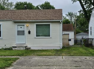 906 N Ohio Ave, Springfield, IL 62702