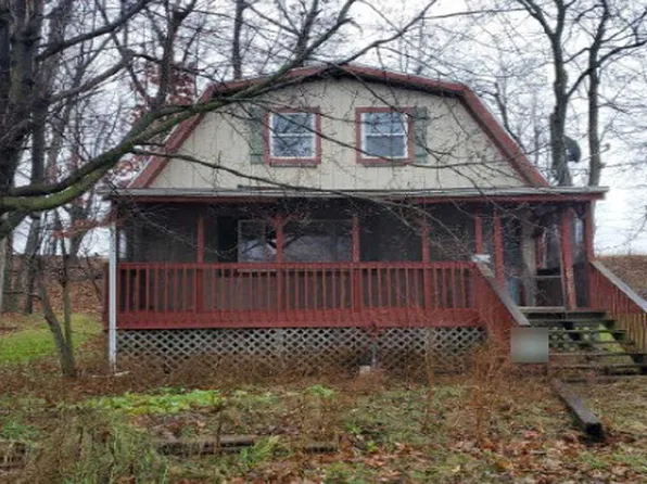 196 Miami Ave, Montpelier, OH 43543