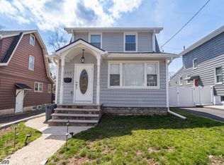 242 Dorer Ave, Hillside, NJ 07205