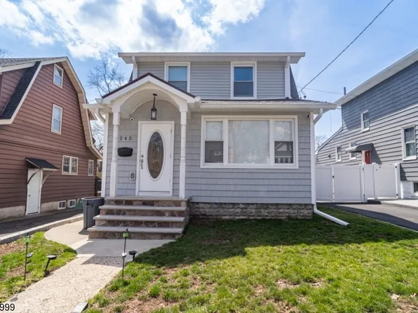 242 Dorer Ave, Hillside Twp., NJ 07205