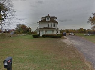 100 Middle Rd, Hammonton, NJ 08037