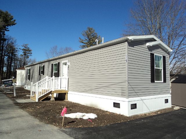 Exterior Image