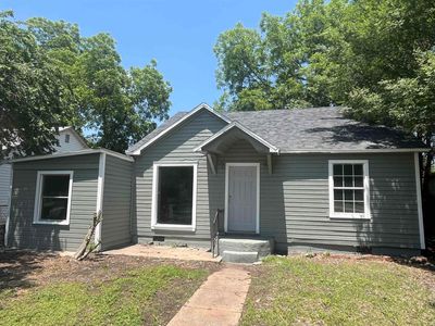 205 E Chestnut Ave, Duncan, OK, 73533