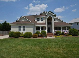 705 Lincolnshire Ct, Chesapeake, VA 23322
