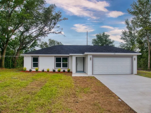 14512 SW 25th Ln, Ocala, FL 34481