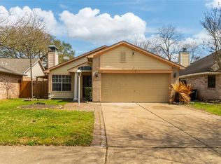 4326 Hawk Meadow Dr, Katy, TX 77449