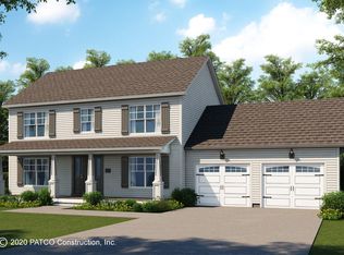 Bernier Rd, Sanford, ME 04073