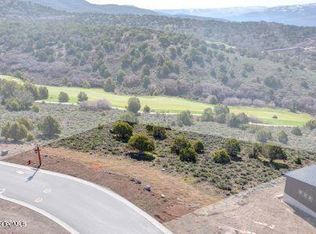 2746 E Boulder Top Loop, Heber, UT 84032