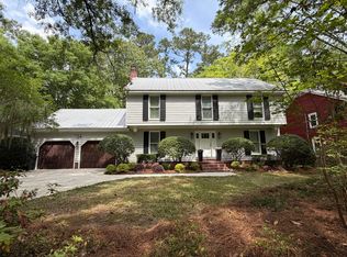104 Seven Oaks Ln, Summerville, SC 29485