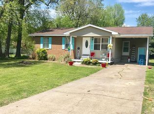 102 Harrison St, Sikeston, MO 63801