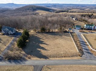 Tbd Ridgemore Dr, Raphine, VA 24472