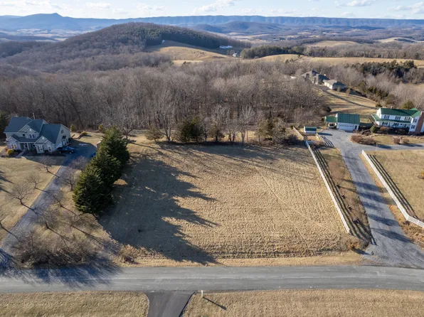 Tbd Ridgemore Dr, Raphine, VA 24472